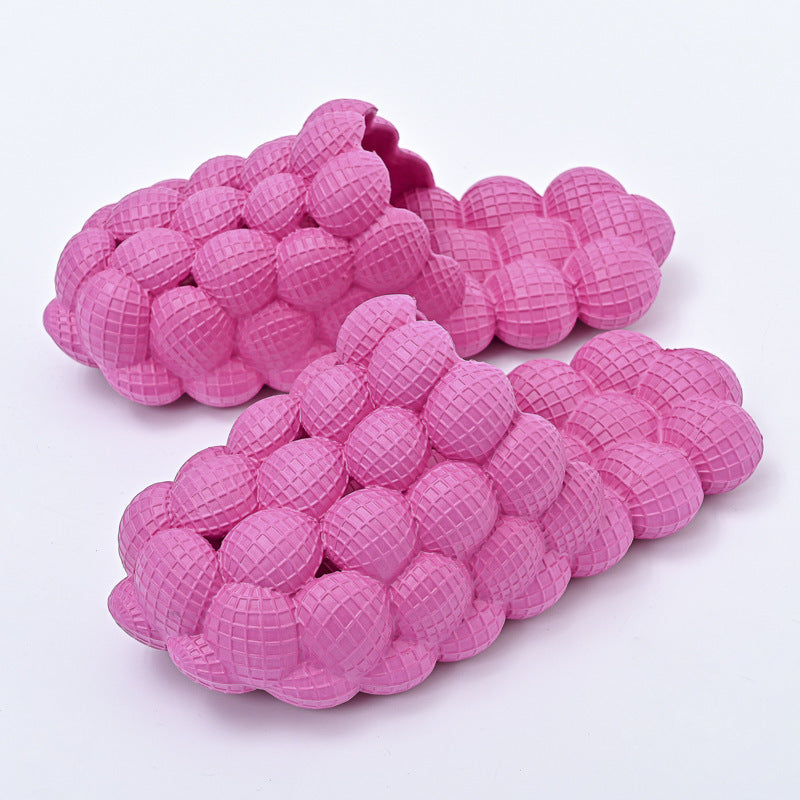 Luvik | Sommerliche Anti Rutsch Badeschuhe Mit Massagefunktion