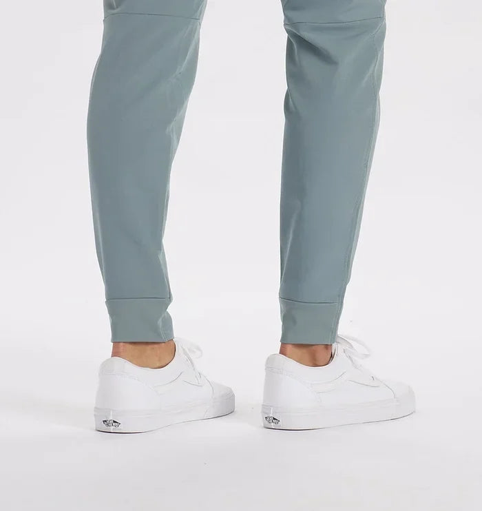 Luvik | Stretch Puvun Housut