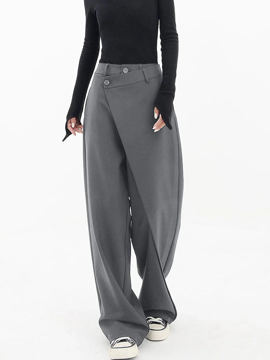 Luvik | Avant Garde Pants