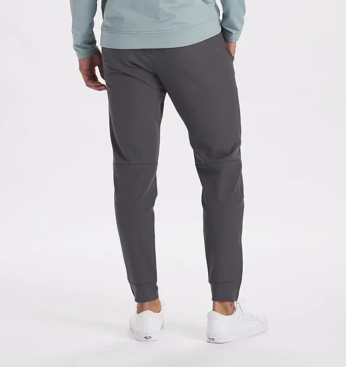 Luvik | Stretch Puvun Housut