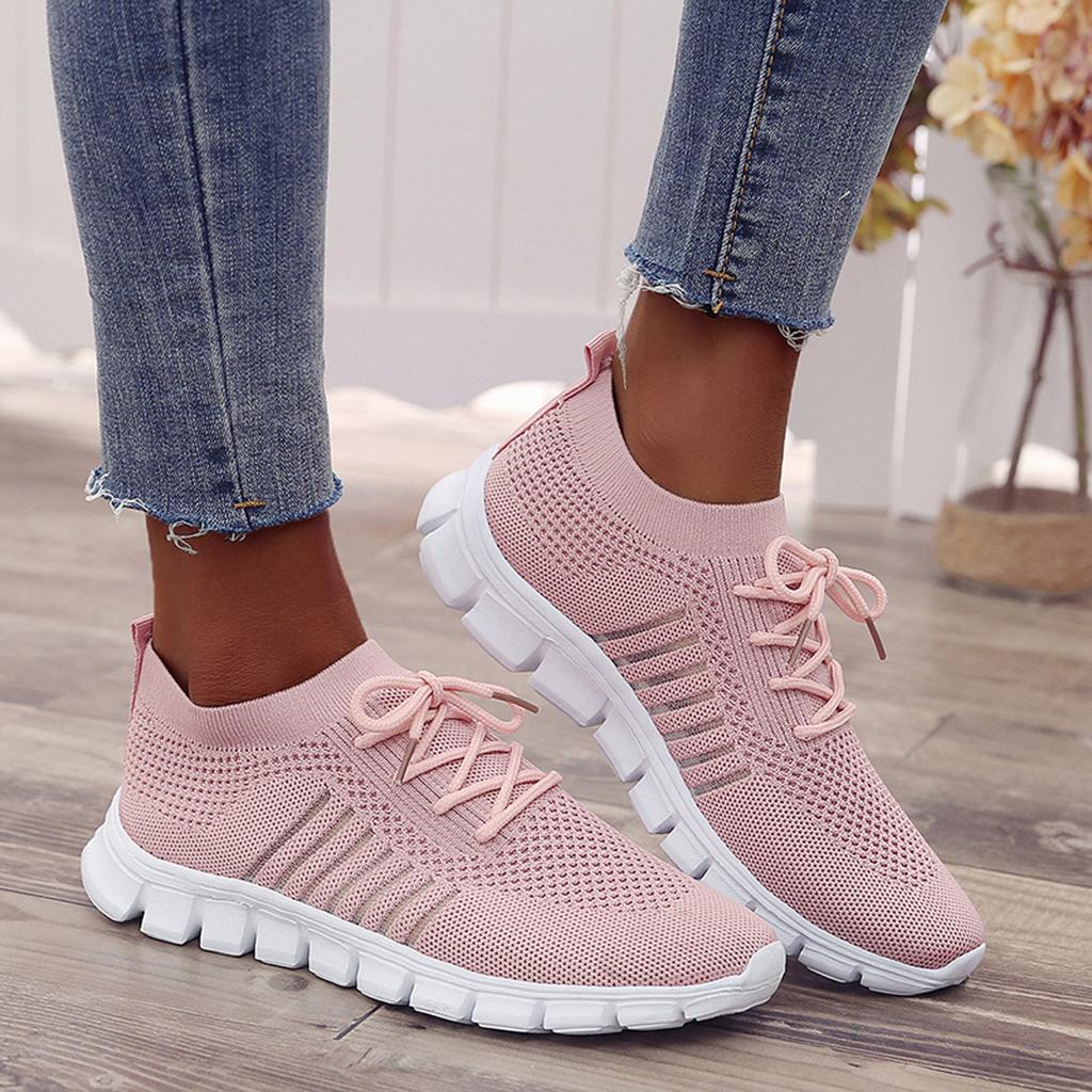 Luvik | Ergonominen Sneaker