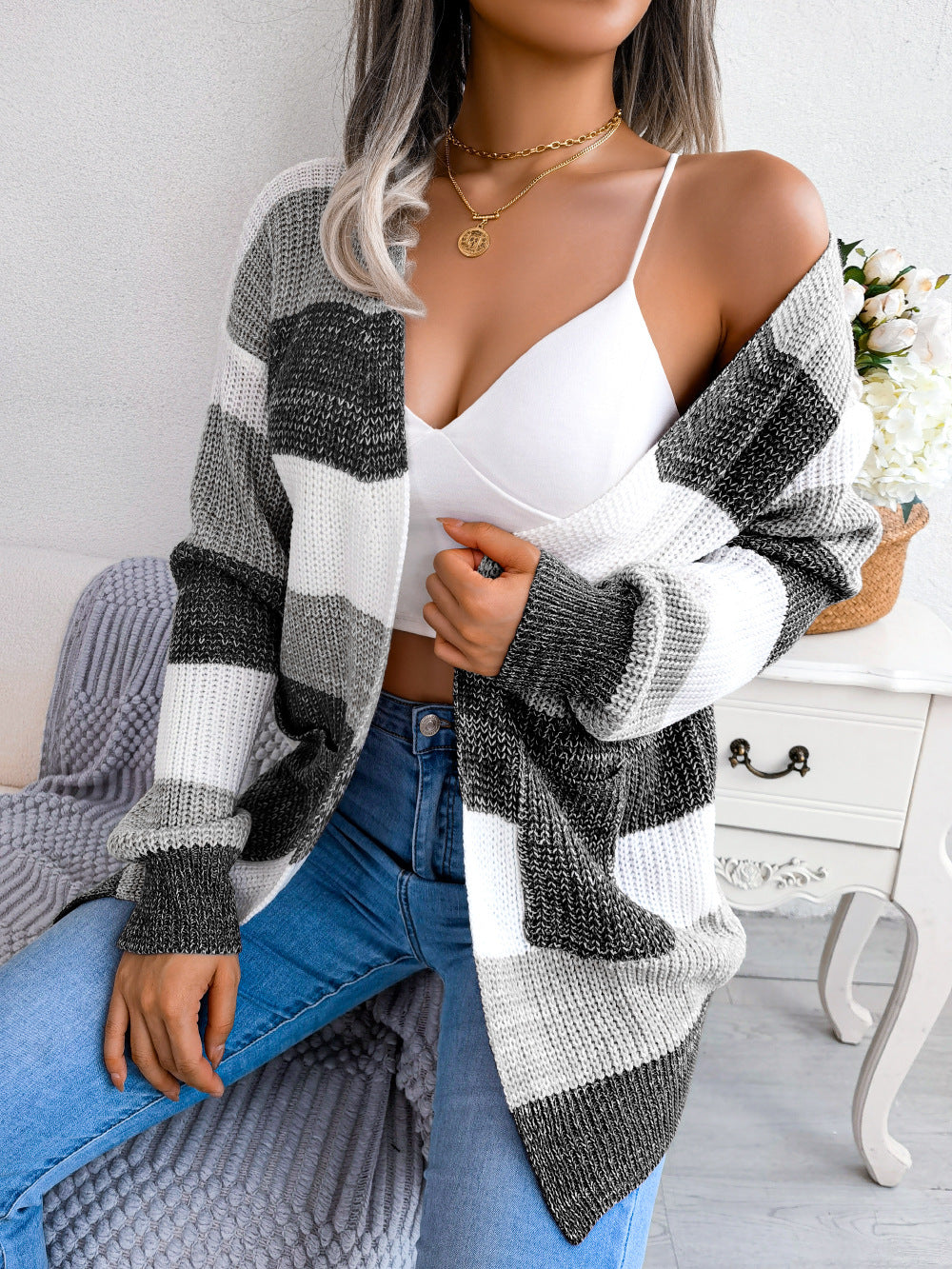 Luvik | Best in knit design