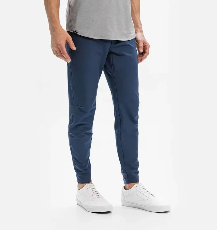 Luvik | Stretch Puvun Housut