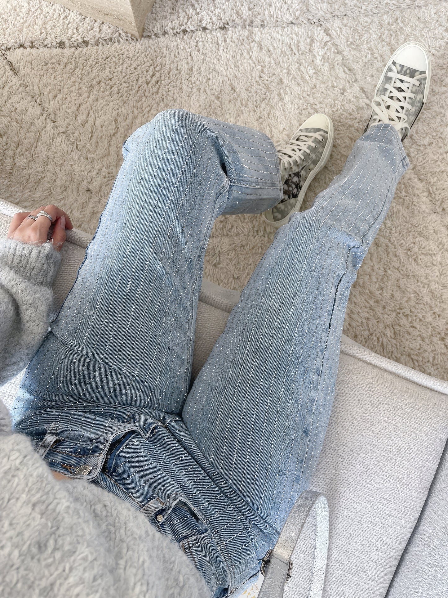 Luvik | Jeans Starstruck Elegantit Farkut joka tilaisuuteen