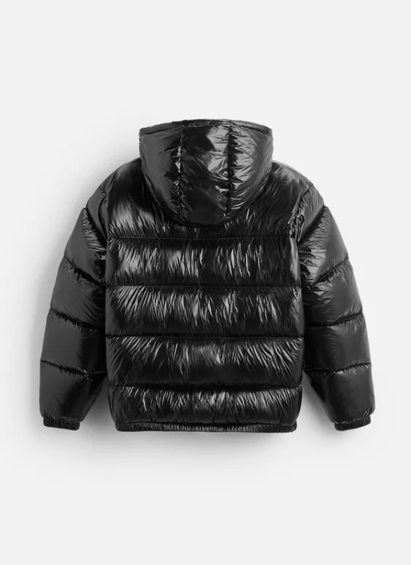 Luvik | Puffer Takki Unisex