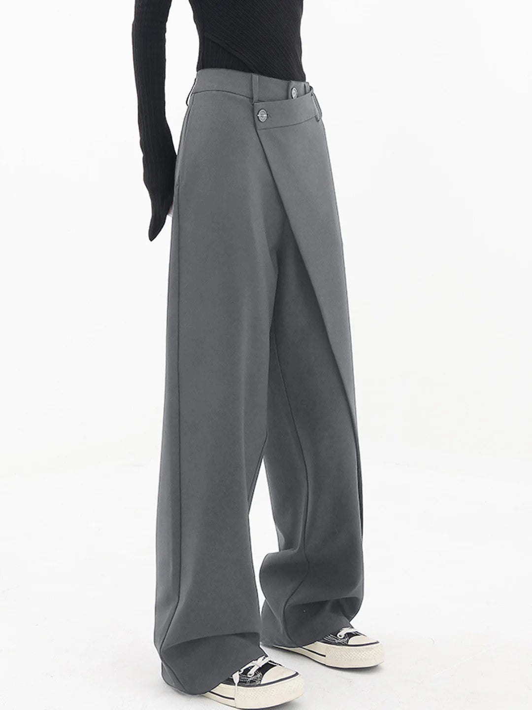 Luvik | Avant Garde Pants