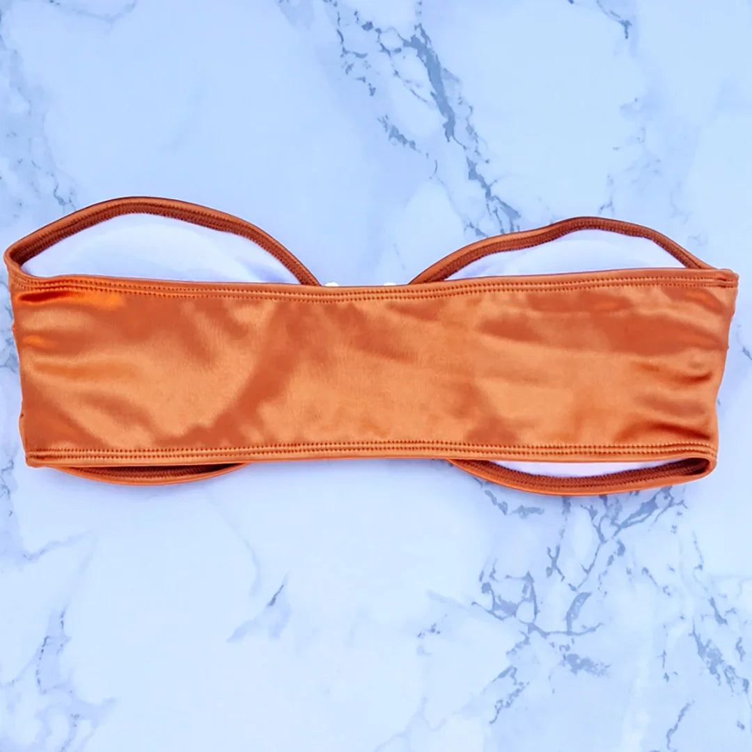 Luvik | Moonlit Kiss Bikini