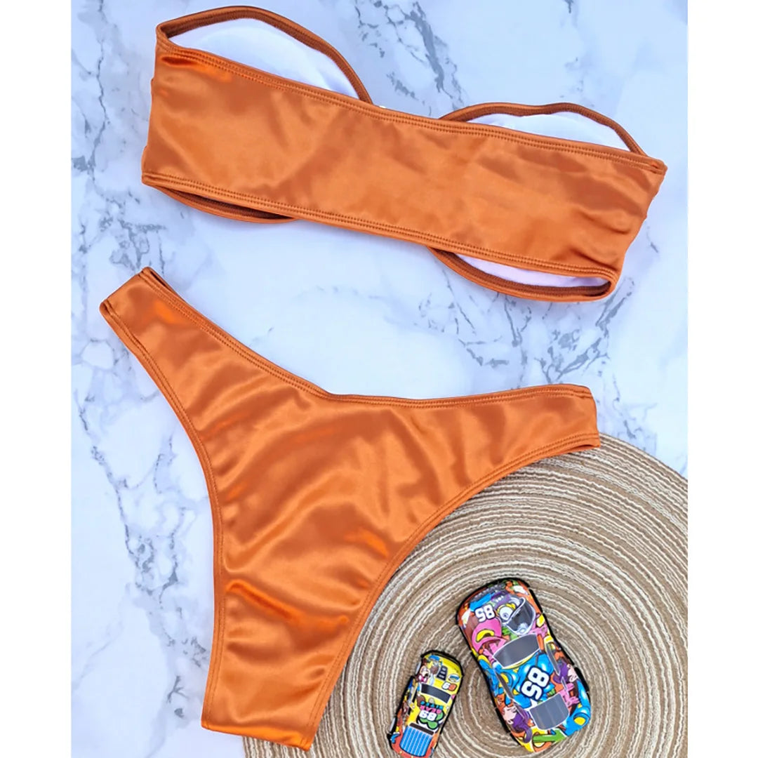 Luvik | Moonlit Kiss Bikini