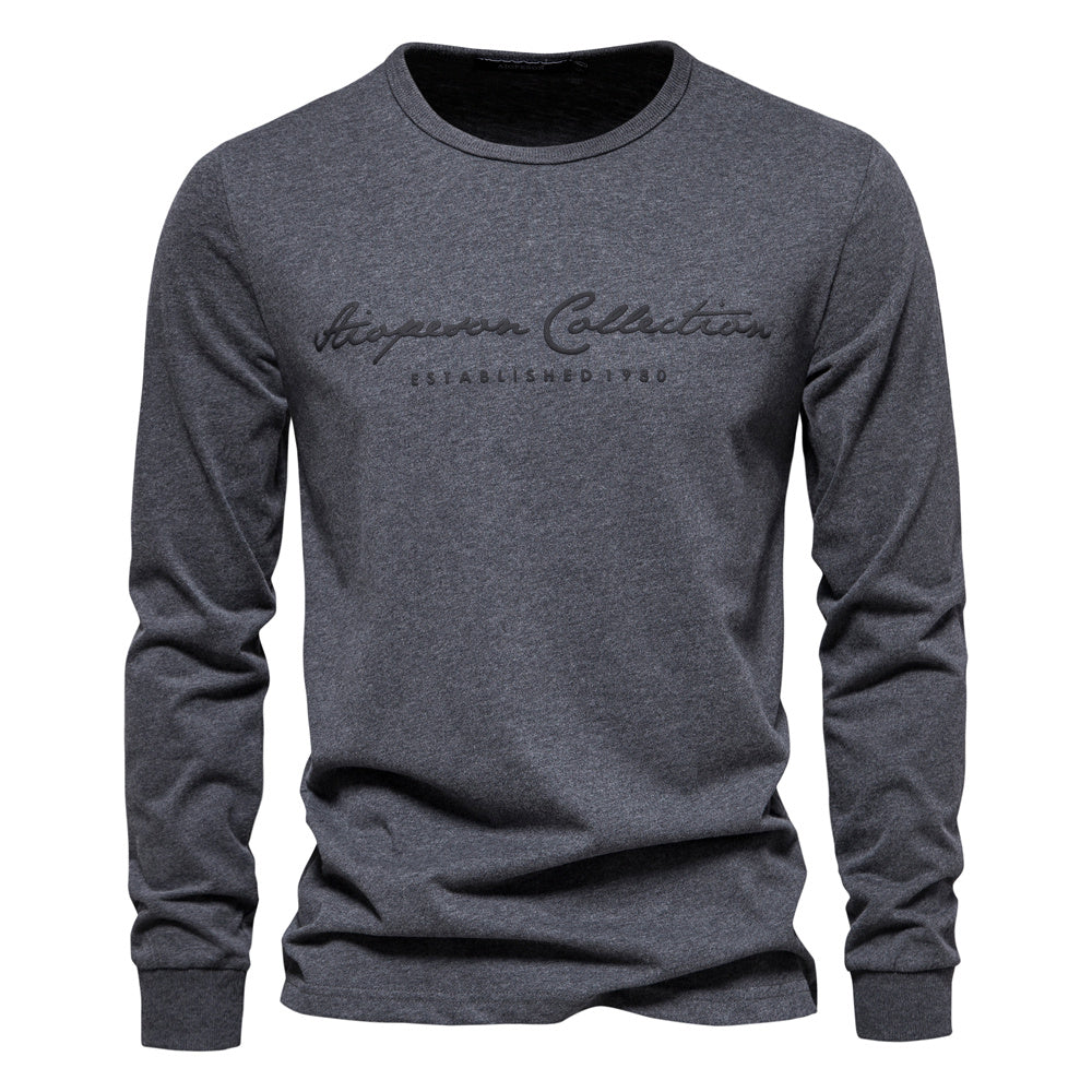 Luvik | T-Shirts Aiopeson