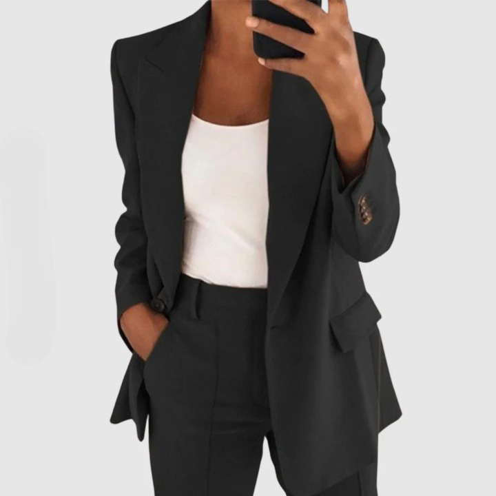 Luvik | Rent Blazer Set
