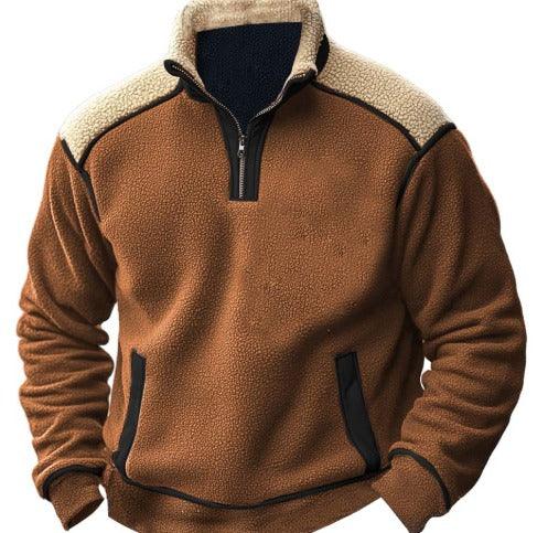 Luvik | Tyylikäs Slim-Fit Miesten Bleiseri Premium-yksityiskohdilla