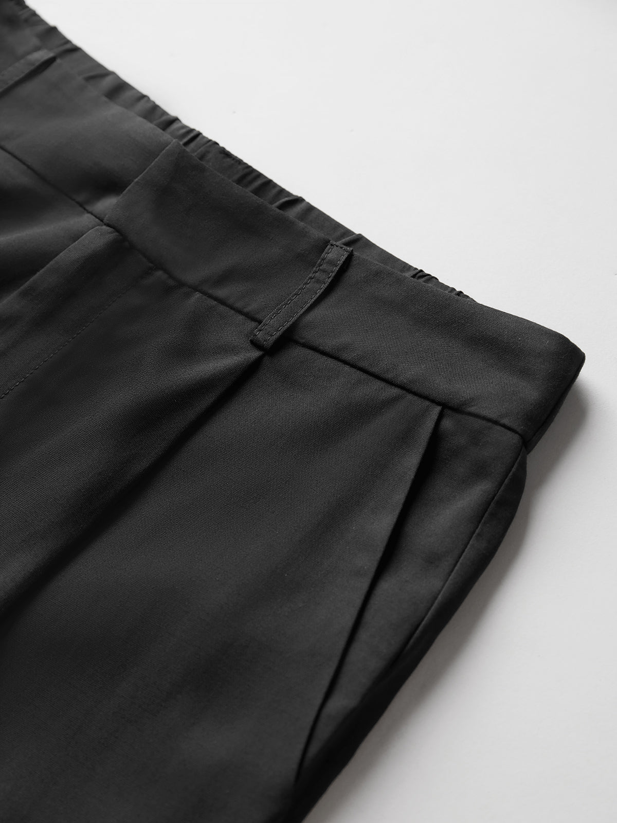 Luvik | Loose Ladies Jumpsuit with High Waist
