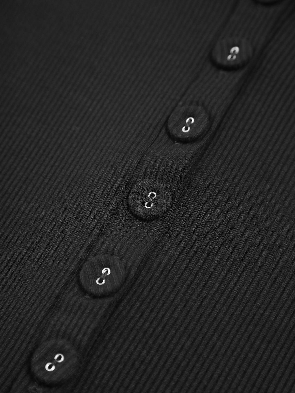 Luvik | Nap dress Pitkähihaiseen puseroon, jossa on pitkät hihat