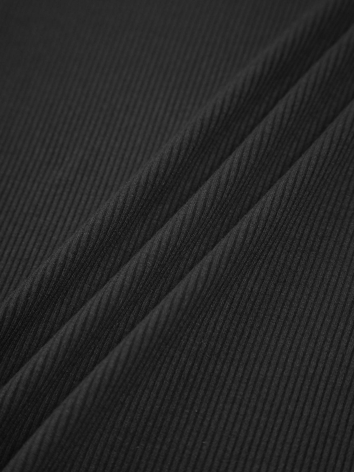 Luvik | Nap dress Pitkähihaiseen puseroon, jossa on pitkät hihat