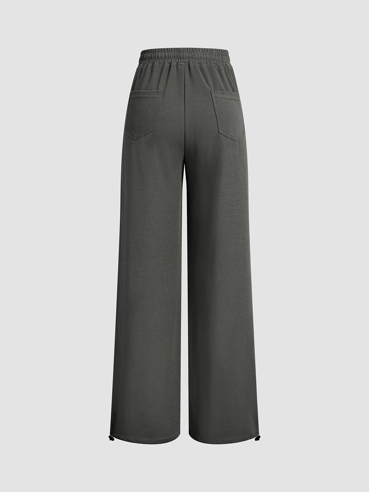Luvik | Yksinkertaiset Baggy Sweatpants