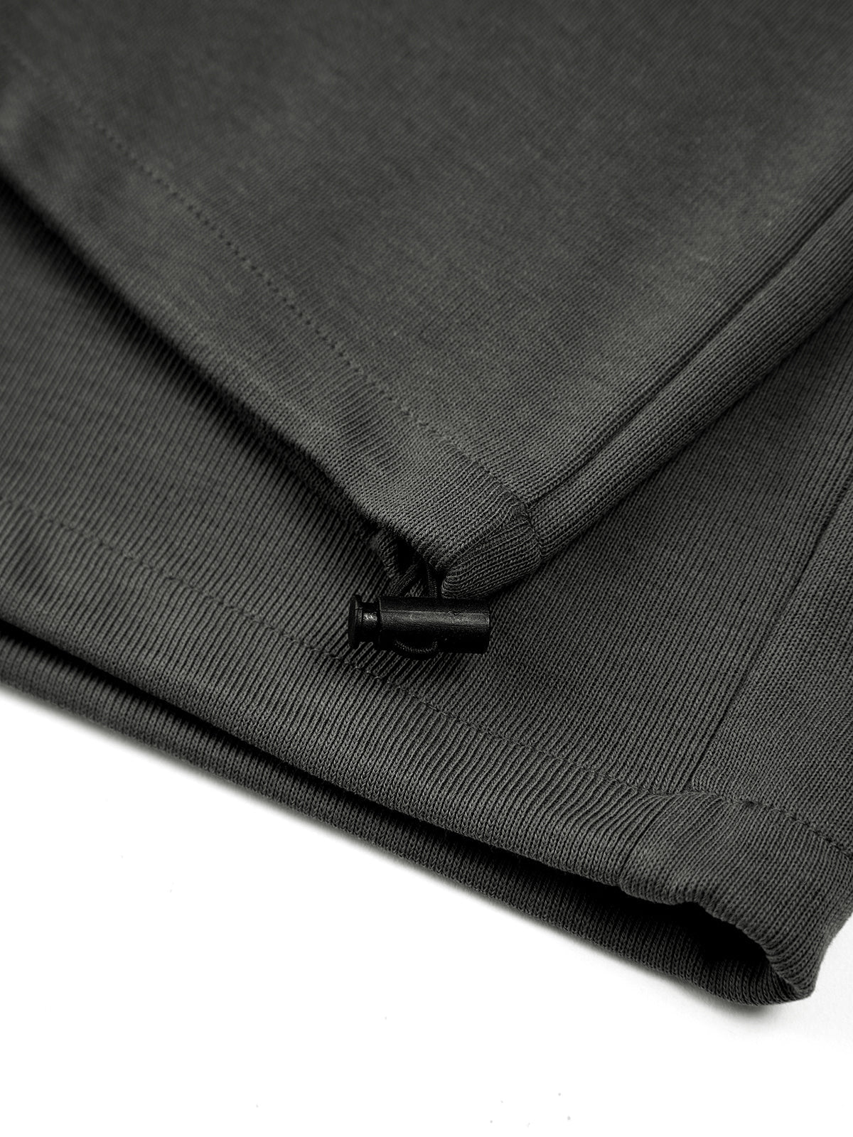 Luvik | Yksinkertaiset Baggy Sweatpants