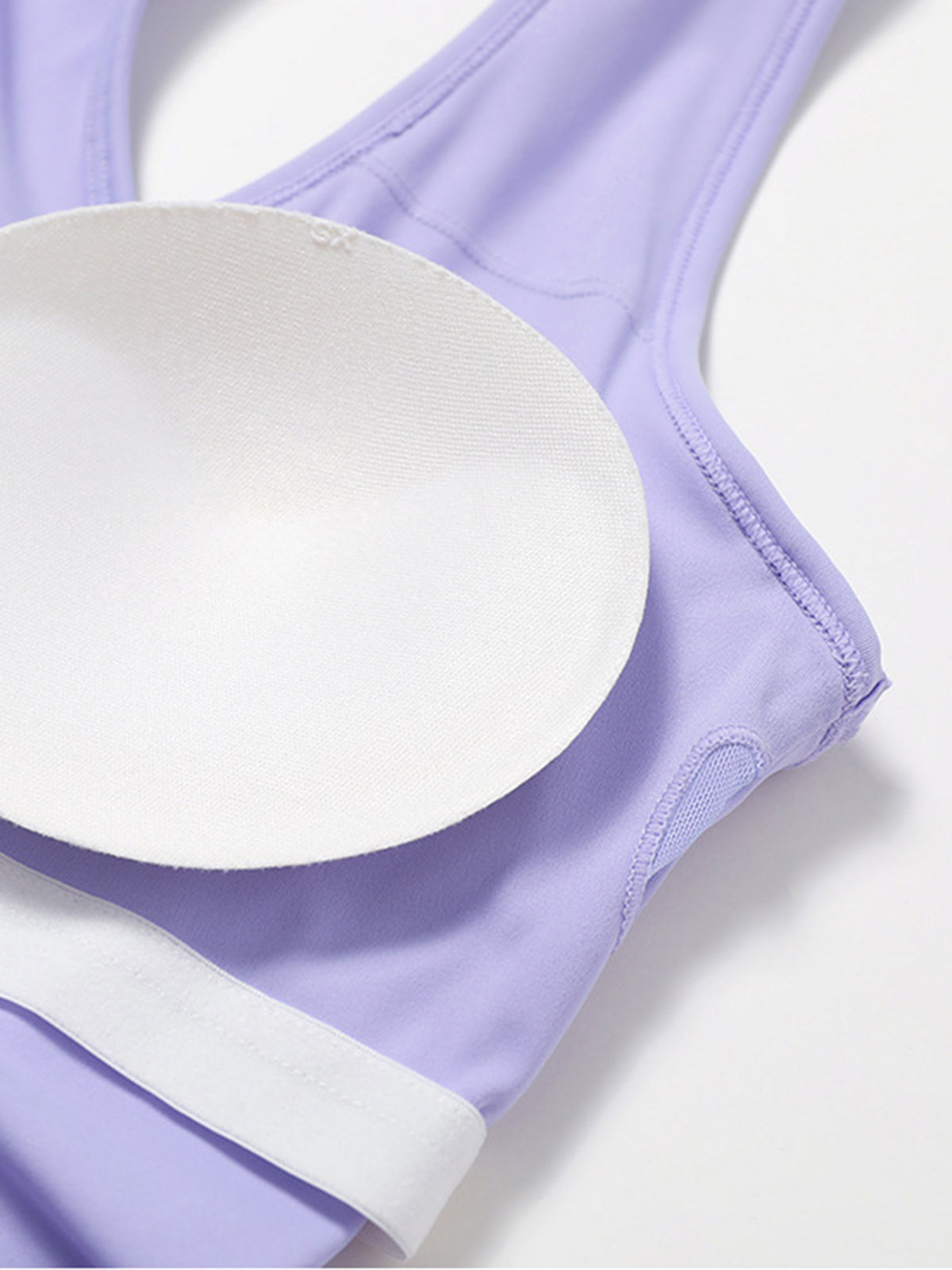 Luvik | Anti Exposure Aktives Mekko