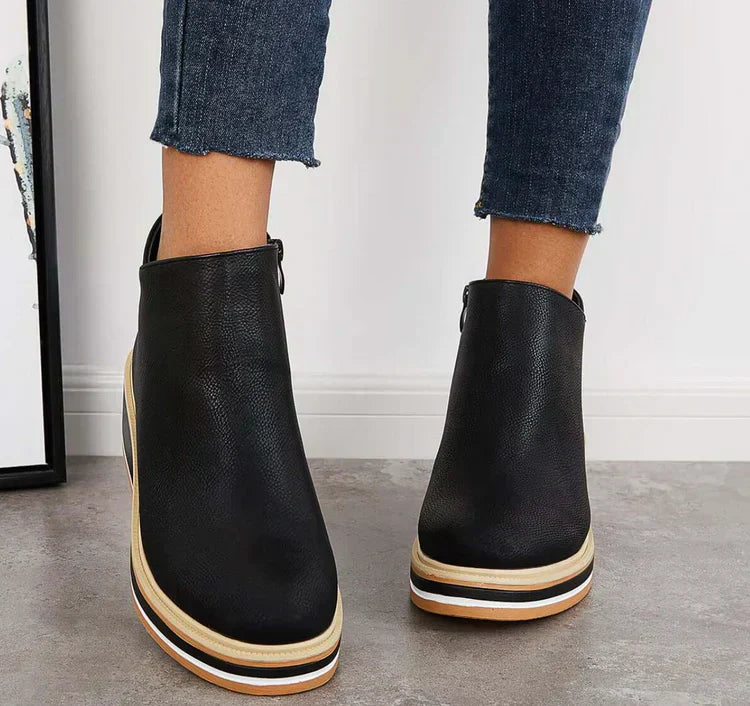 Luvik | Trendy and comfortable shoes for autumn