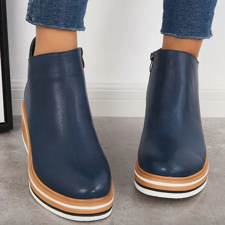 Luvik | Trendy and comfortable shoes for autumn