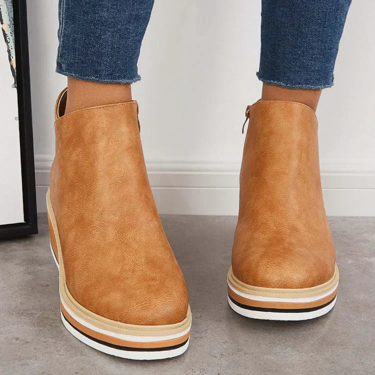 Luvik | Trendy and comfortable shoes for autumn