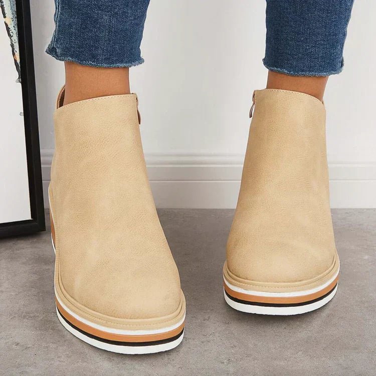 Luvik | Trendy and comfortable shoes for autumn