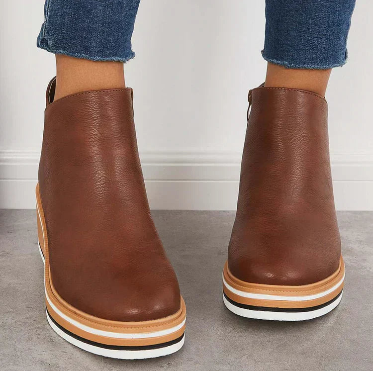 Luvik | Trendy and comfortable shoes for autumn