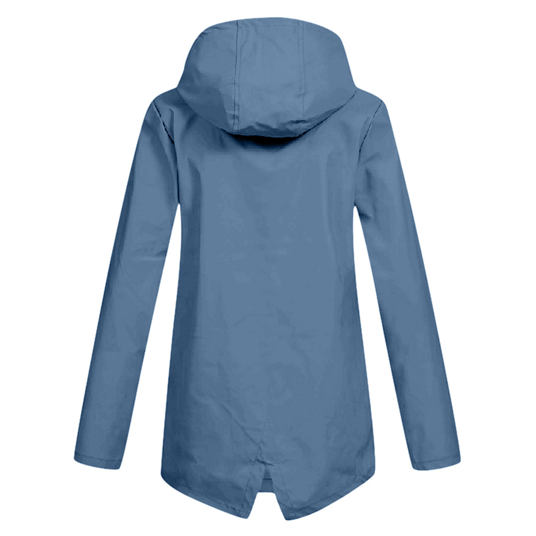 Luvik | Manteau d'hiver moderne et confortable
