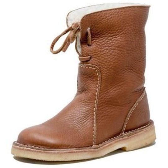 Luvik | unisex bradford kengät