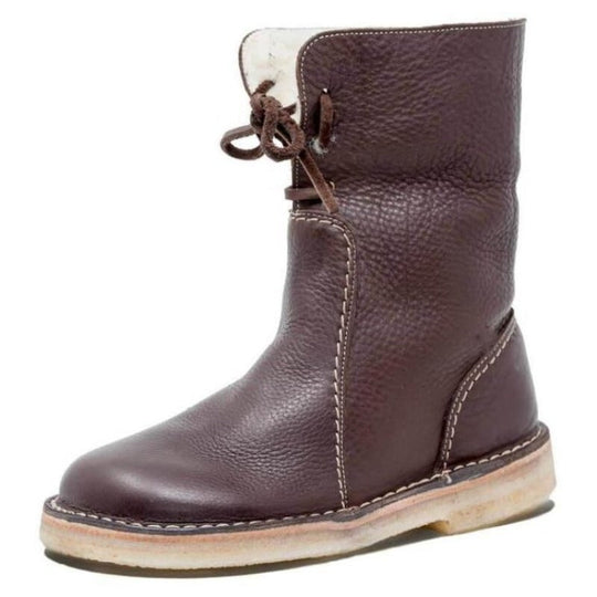 Luvik | unisex bradford kengät