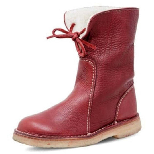 Luvik | unisex bradford kengät