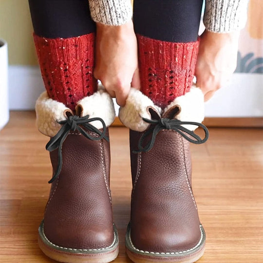 Luvik | unisex bradford kengät