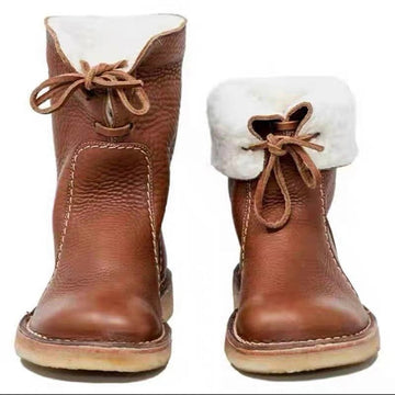 Luvik | unisex bradford kengät