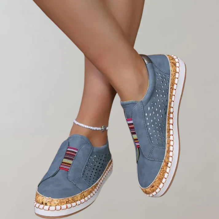Luvik | Loafer naisille