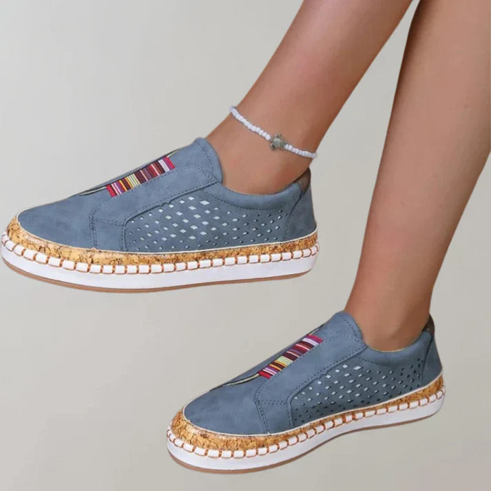 Luvik | Loafer naisille