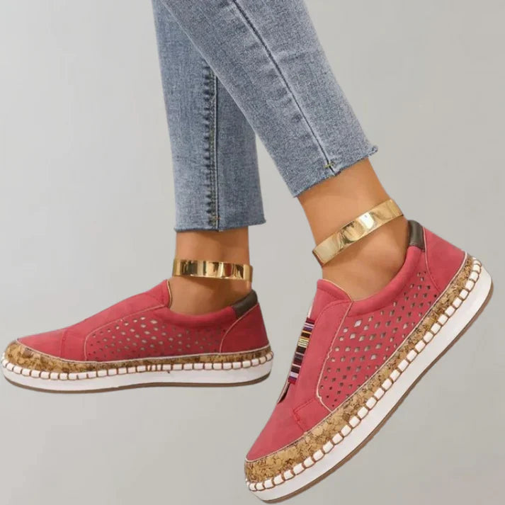 Luvik | Loafer naisille
