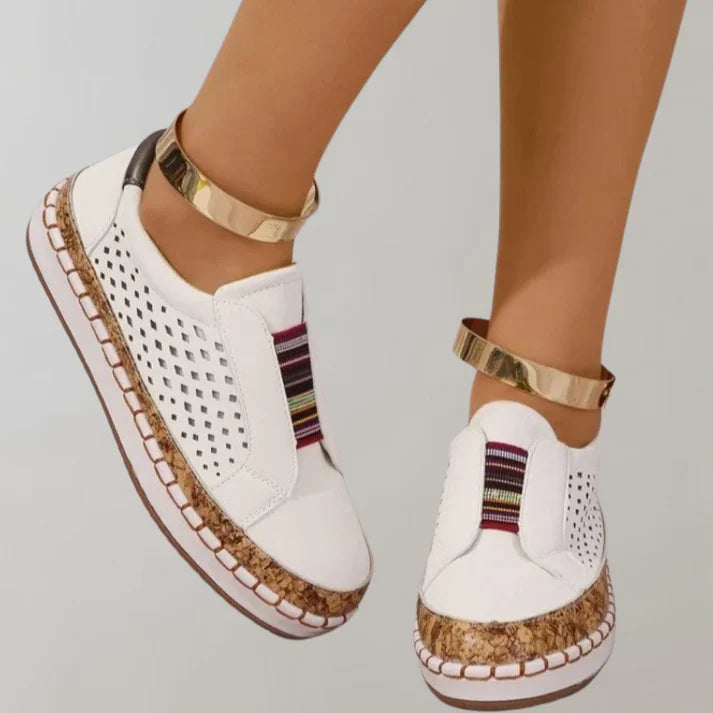 Luvik | Loafer naisille
