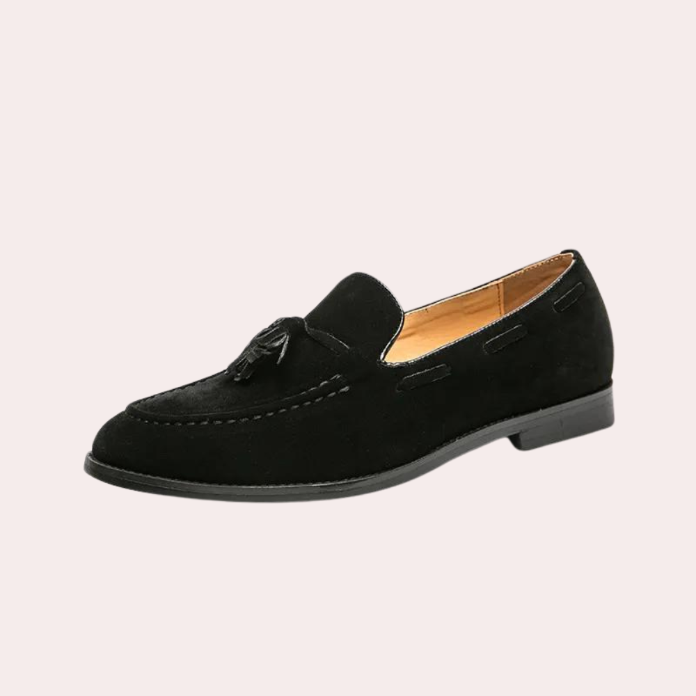 Luvik | Tyylikkäät miesten loaferit