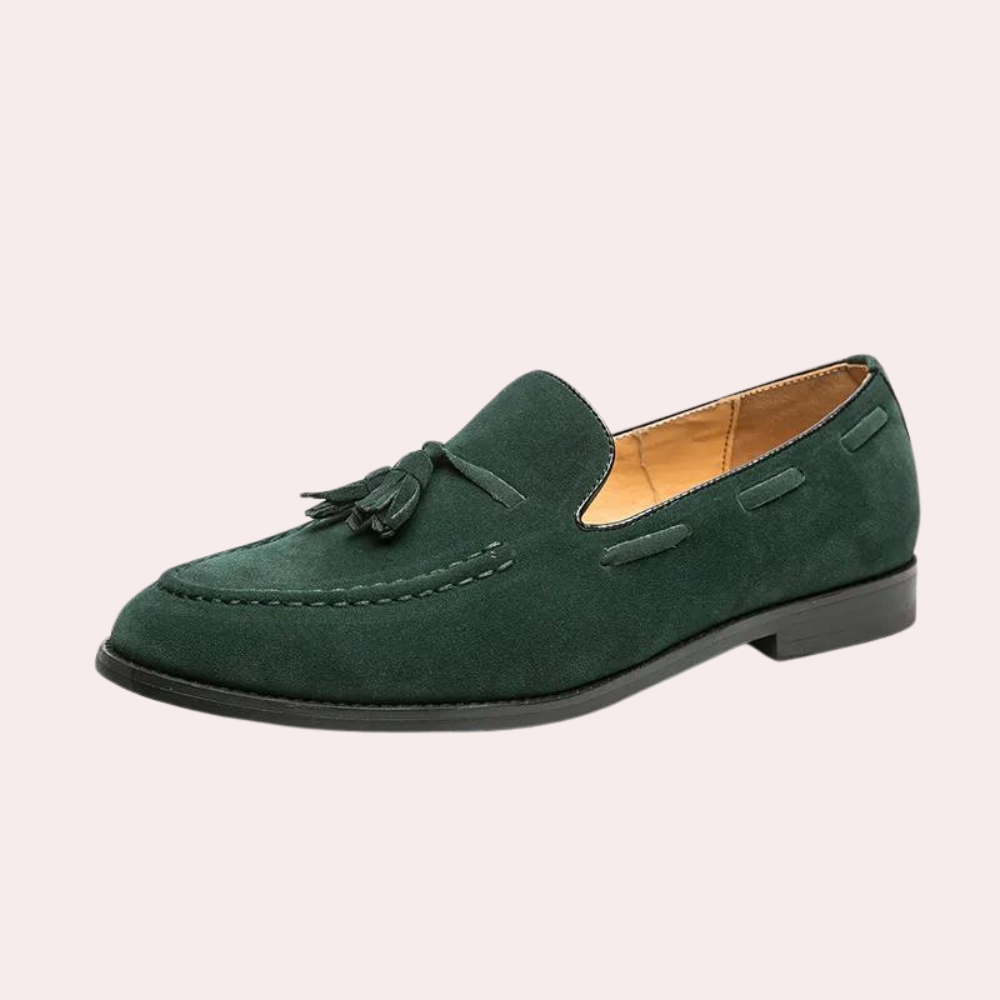 Luvik | Tyylikkäät miesten loaferit