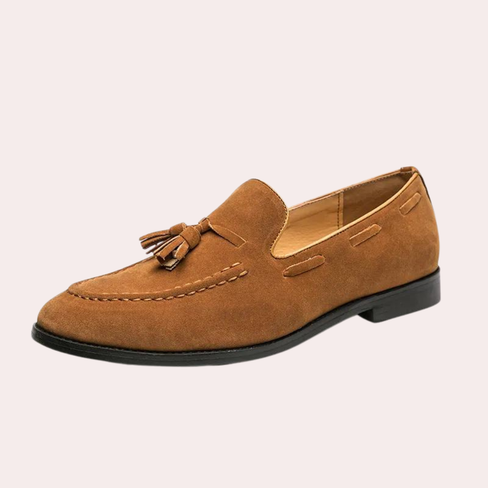 Luvik | Tyylikkäät miesten loaferit