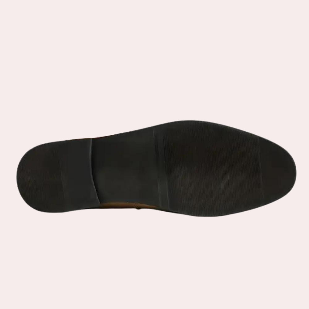 Luvik | Tyylikkäät miesten loaferit