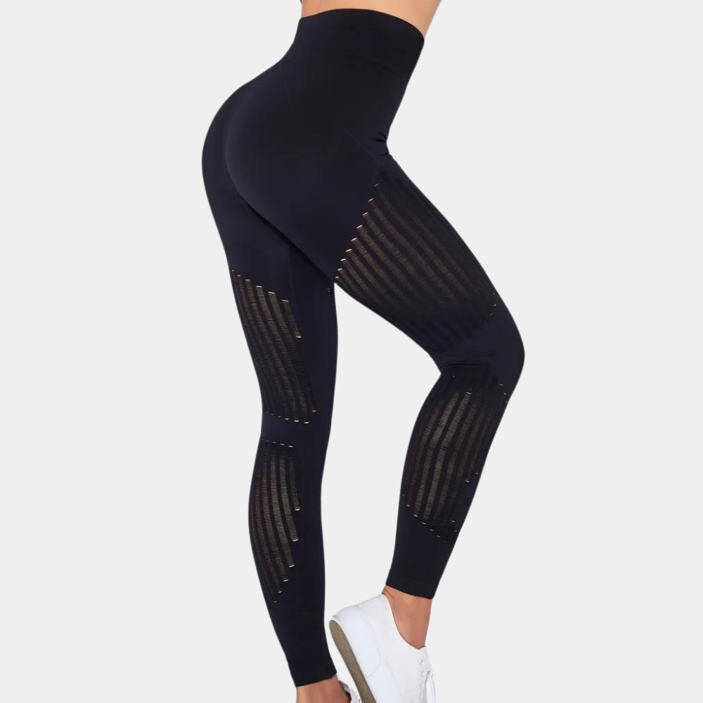 Luvik | Mukautuva naisten leggins