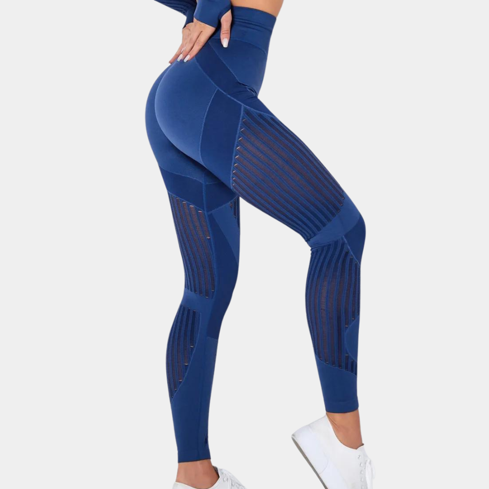 Luvik | Mukautuva naisten leggins