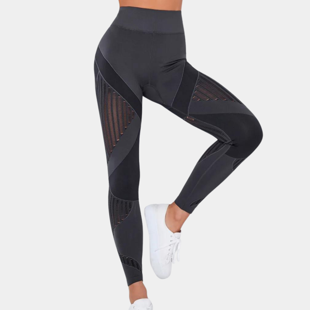 Luvik | Mukautuva naisten leggins