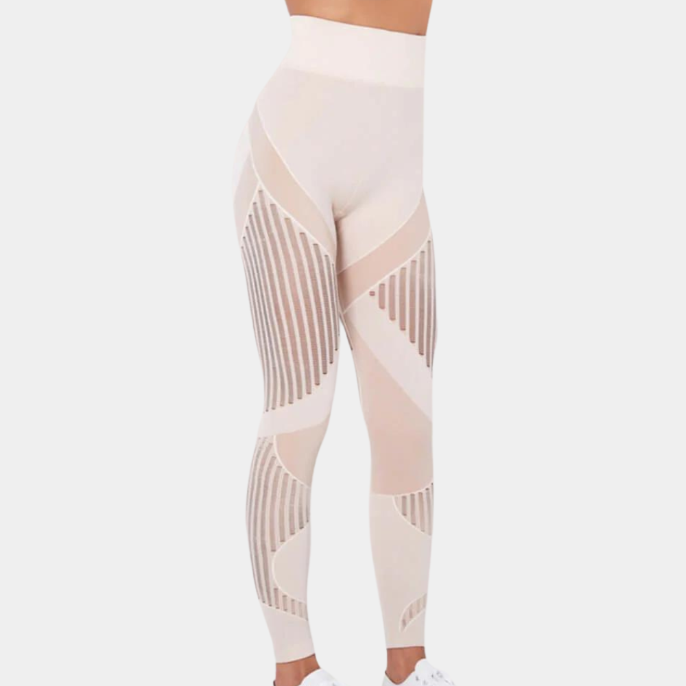 Luvik | Mukautuva naisten leggins