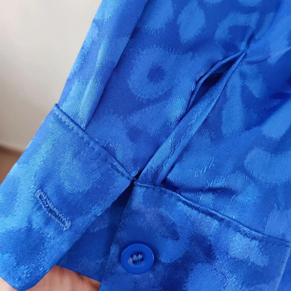 Luvik | Tyylikäs ja Mukava Kaksiosainen Naisten Setti