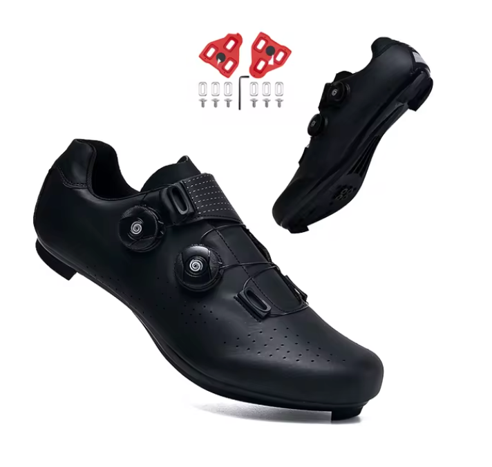 Luvik | Radschuhe mit strapazierfähiger Sohle
