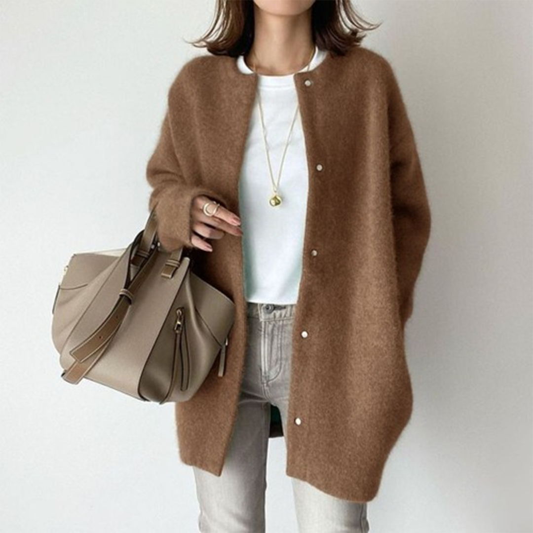 Luvik | Sophisticated Cardigan