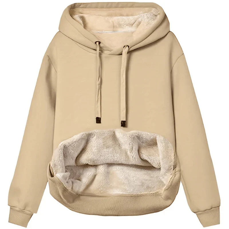 Luvik | Eksklusiivinen Sweat Carol