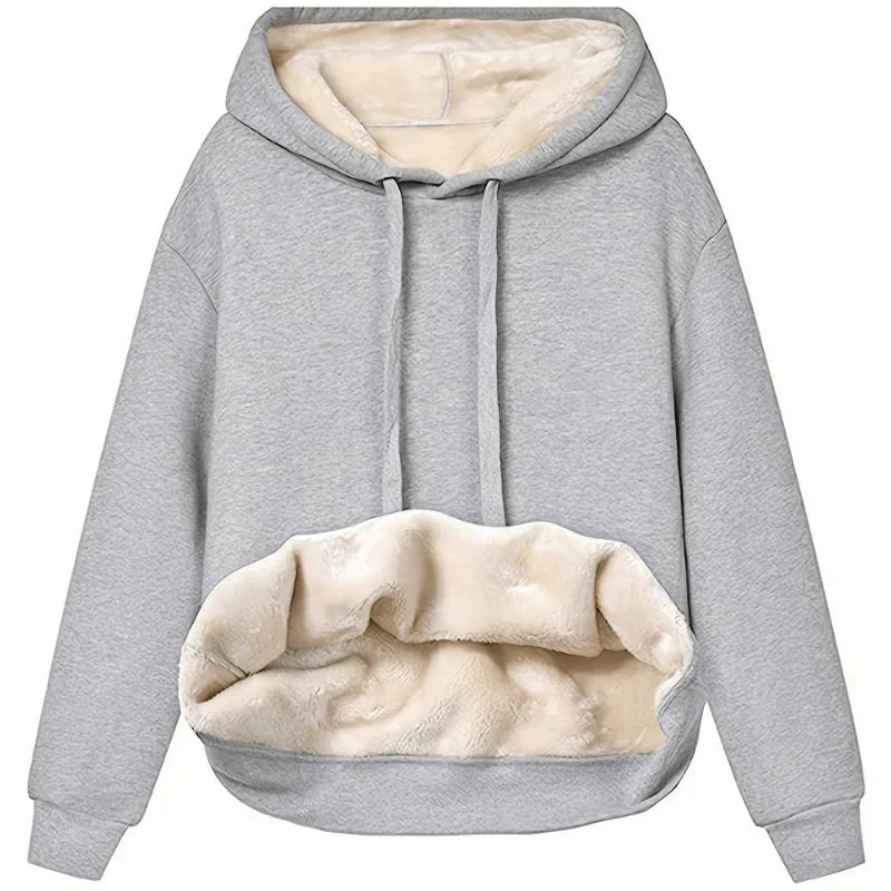 Luvik | Eksklusiivinen Sweat Carol