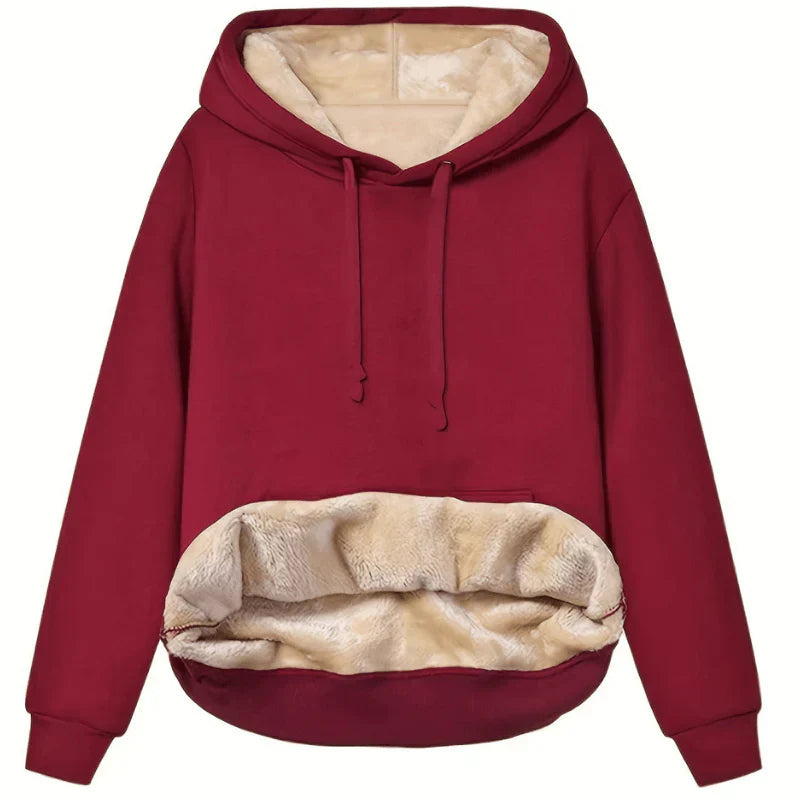 Luvik | Eksklusiivinen Sweat Carol